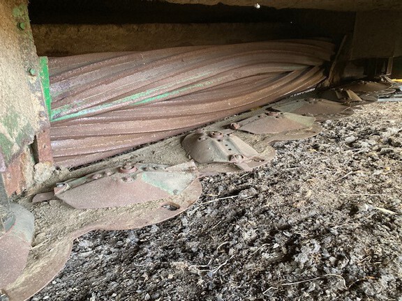 2014 John Deere 946 Mower Conditioner