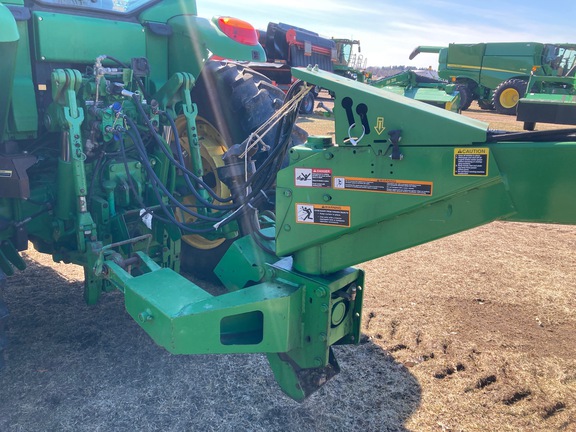 2014 John Deere 946 Mower Conditioner