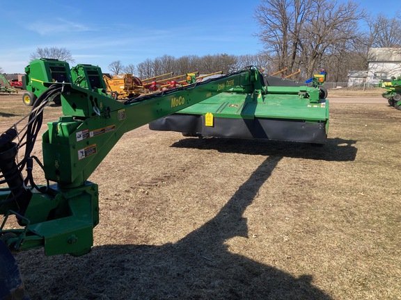2014 John Deere 946 Mower Conditioner