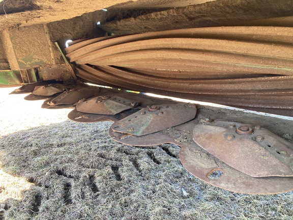 2014 John Deere 946 Mower Conditioner