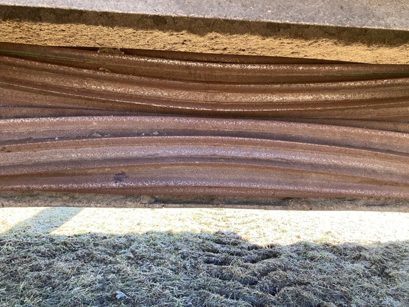 2014 John Deere 946 Mower Conditioner