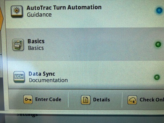 2020 John Deere 6155R Tractor