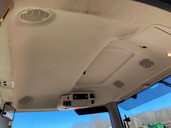 2020 John Deere 6155R Tractor