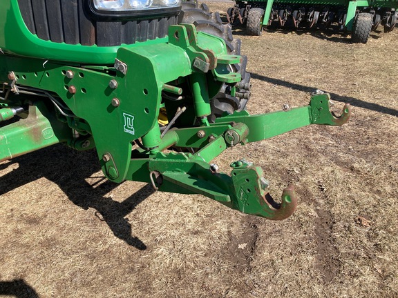 2010 John Deere 7330 Tractor