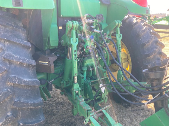 2010 John Deere 7330 Tractor