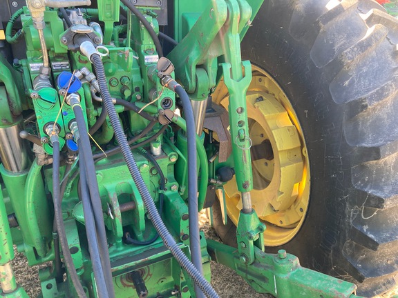 2010 John Deere 7330 Tractor