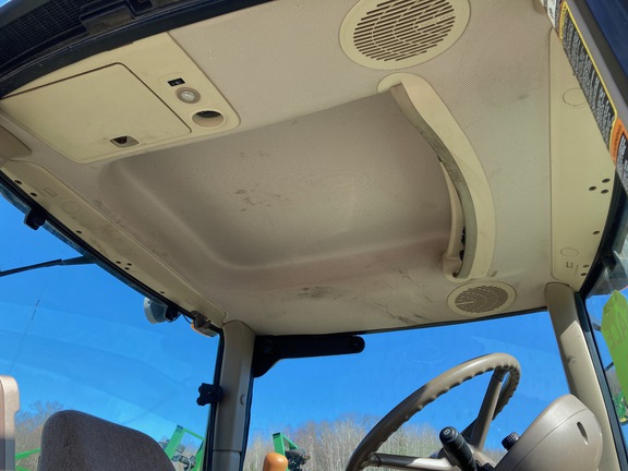 2010 John Deere 7330 Tractor