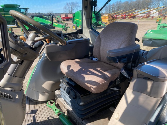2010 John Deere 7330 Tractor