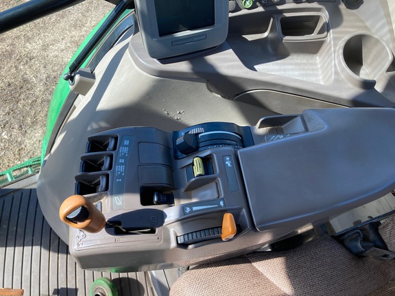 2010 John Deere 7330 Tractor