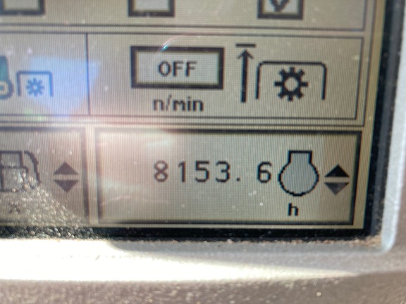 2010 John Deere 7330 Tractor