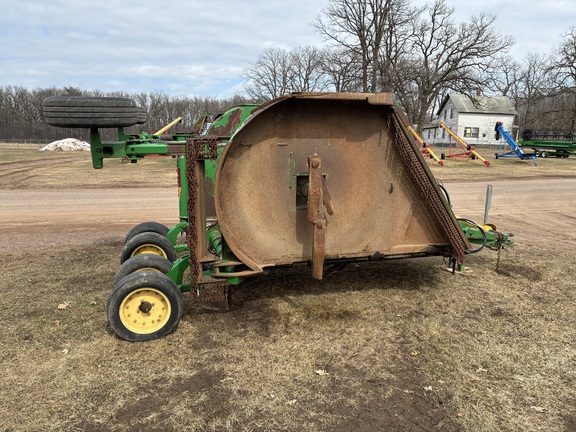 John Deere HX15 Mower/Rotary Cutter