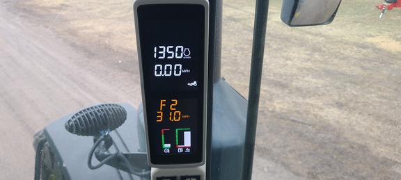 2017 John Deere 7270R Tractor