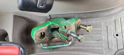 2017 John Deere 7270R Tractor