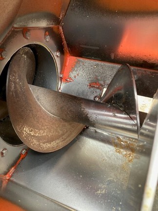 2009 Westfield MK130-71GLP Grain Auger