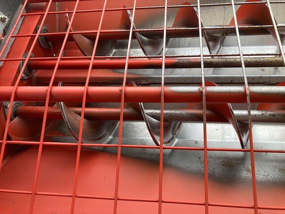 2009 Westfield MK130-71GLP Grain Auger