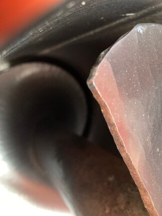 2009 Westfield MK130-71GLP Grain Auger