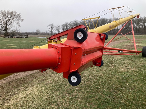 2009 Westfield MK130-71GLP Grain Auger