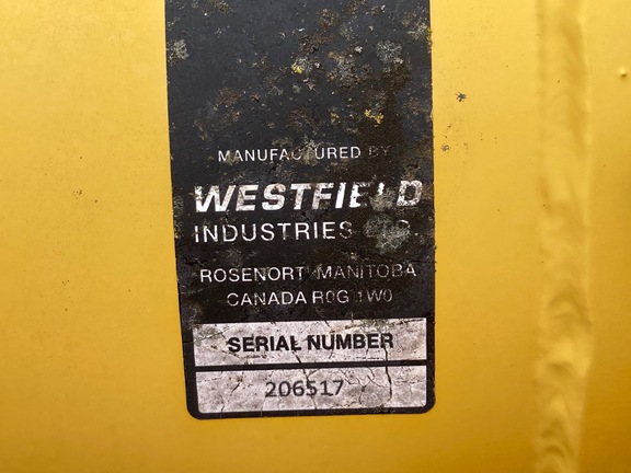 2009 Westfield MK130-71GLP Grain Auger