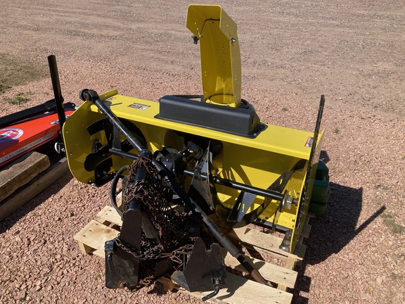 2020 John Deere 47" QUICK HITCH Snow Blower