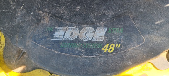 2012 John Deere X320 Garden Tractor