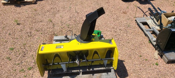 2012 John Deere X320 Garden Tractor
