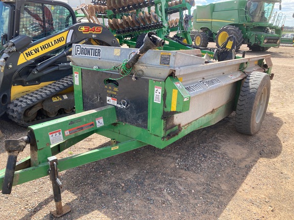 2015 Frontier MS1117 Manure Spreader