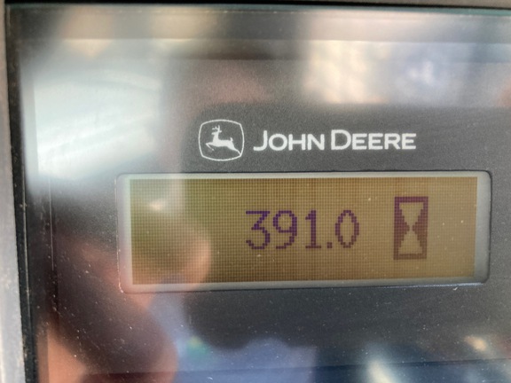2025 John Deere 324G Skid Steer Loader
