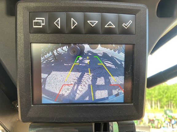 2025 John Deere 324G Skid Steer Loader