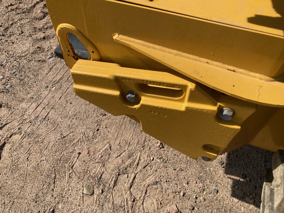2025 John Deere 324G Skid Steer Loader