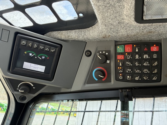 2024 John Deere 331 P Compact Track Loader