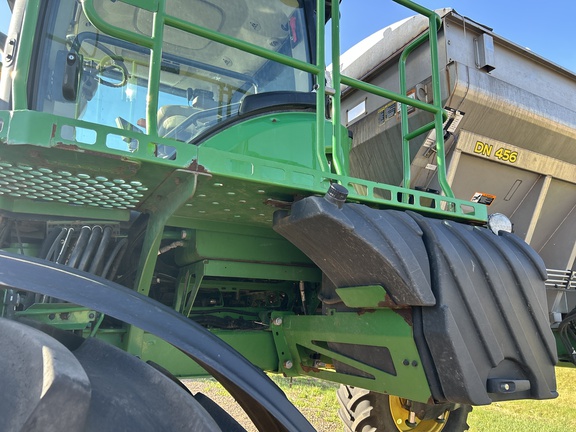 2021 John Deere R4038 Sprayer/High Clearance