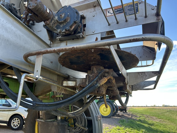 2021 John Deere R4038 Sprayer/High Clearance