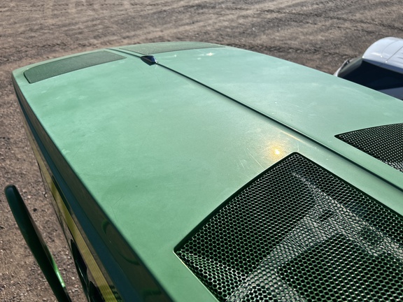 2021 John Deere R4038 Sprayer/High Clearance