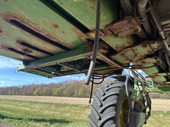 2021 John Deere R4038 Sprayer/High Clearance