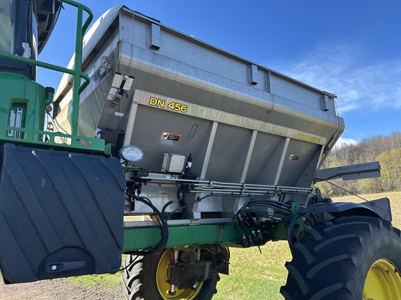 2021 John Deere R4038 Sprayer/High Clearance