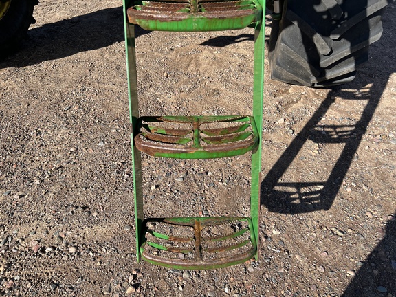 2021 John Deere R4038 Sprayer/High Clearance