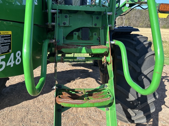 2021 John Deere R4038 Sprayer/High Clearance