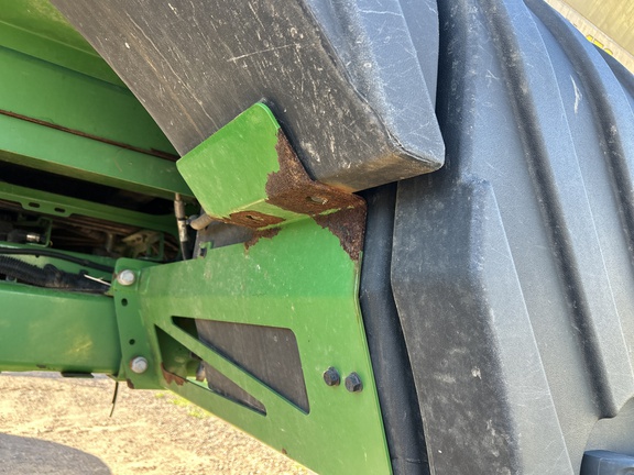 2021 John Deere R4038 Sprayer/High Clearance