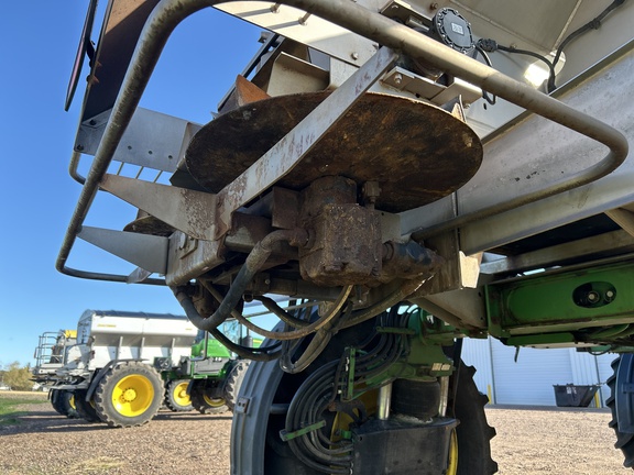 2021 John Deere R4038 Sprayer/High Clearance
