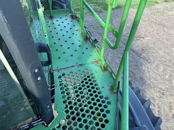2021 John Deere R4038 Sprayer/High Clearance