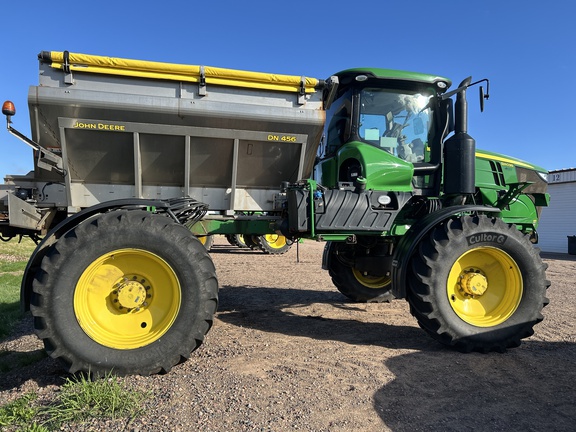2021 John Deere R4038 Sprayer/High Clearance