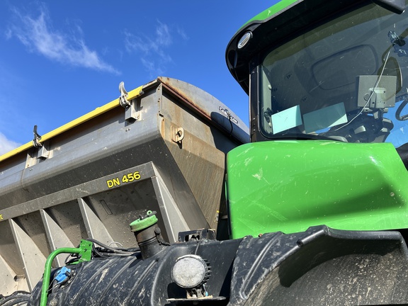 2021 John Deere R4038 Sprayer/High Clearance