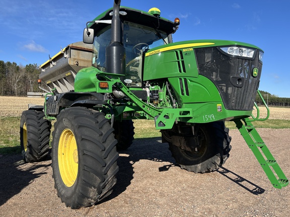 2021 John Deere R4038 Sprayer/High Clearance