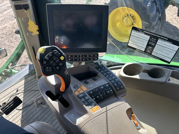 2021 John Deere R4038 Sprayer/High Clearance