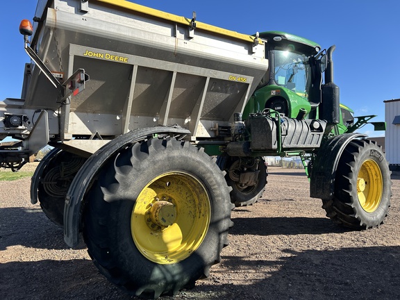 2021 John Deere R4038 Sprayer/High Clearance