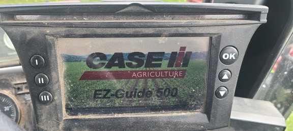 2001 Case IH SPX4260 Sprayer/High Clearance