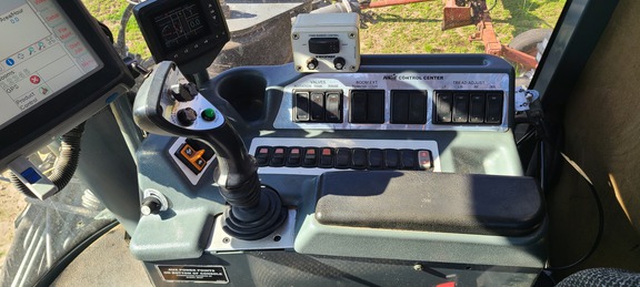 2010 Hagie STS12 Sprayer/High Clearance