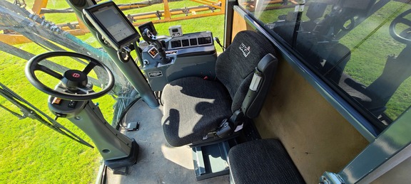 2010 Hagie STS12 Sprayer/High Clearance