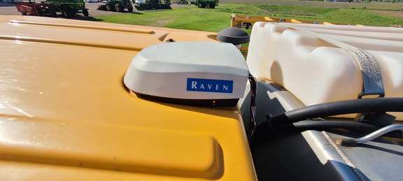 2010 Hagie STS12 Sprayer/High Clearance