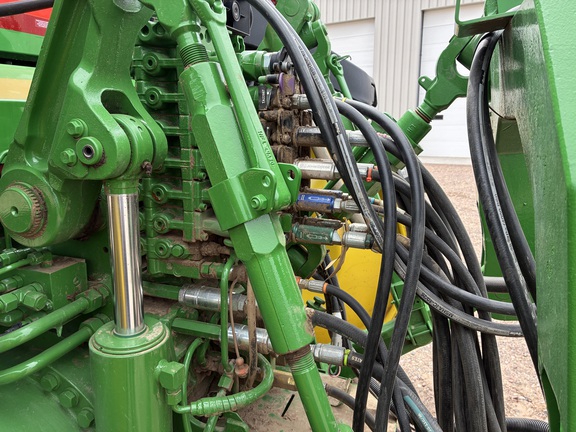 2021 John Deere 1775NT Planter